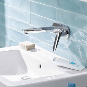 Hansgrohe Novus