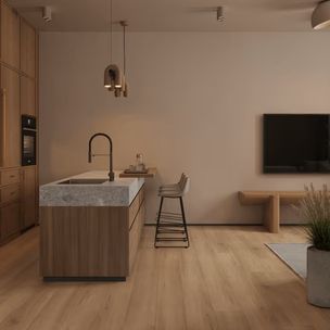Alpine Floor Original