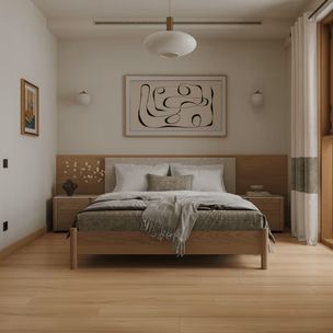 Alpine Floor Original