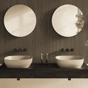 VitrA Outline Recycled