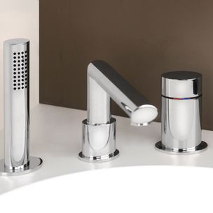 Gessi Ovale
