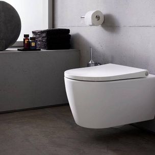Duravit P3 Comforts