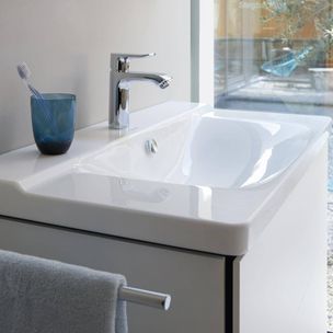 Duravit P3 Comforts