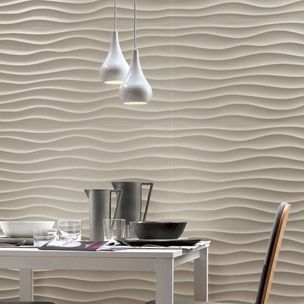 Atlas Concorde 3D Wall