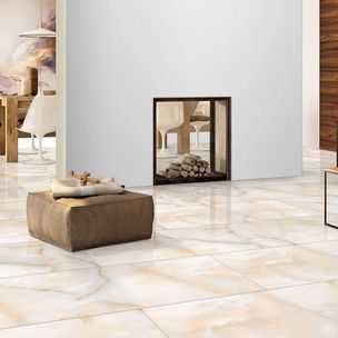 Bluezone Alabaster