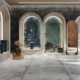 Caesar Ceramiche Alchemy