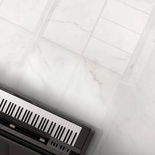 ITT Ceramic Alexandra