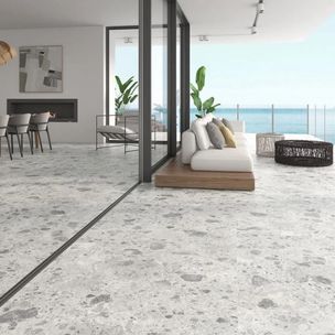 ITT Ceramic Amsterdam