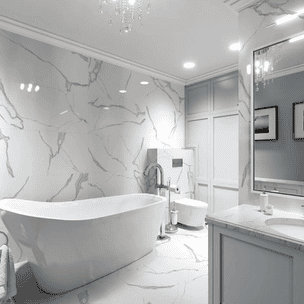 Global Tile Anima
