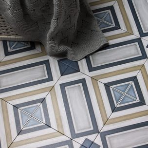 Smile Tile Artisan