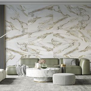 Global Tile Aura