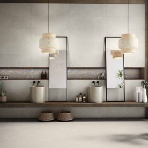 Saloni Blending