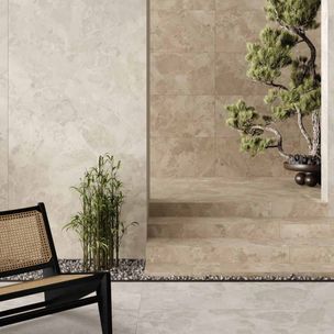 Caesar Ceramiche Bloomstone