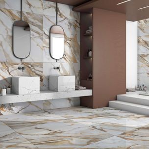 Global Tile Borghini