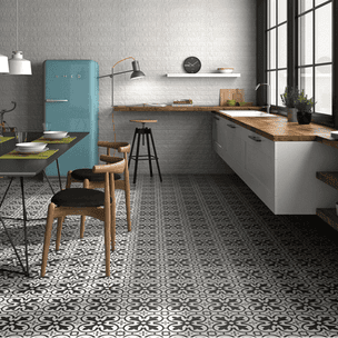 Geotiles Boulevard