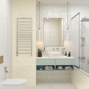 Global Tile Calypso