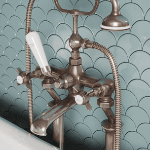 Orro Mosaic Ceramic