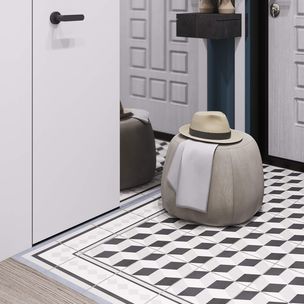 Smile Tile Chalet