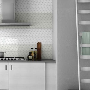 Equipe Chevron Wall