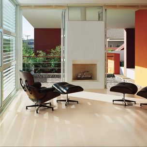 Floor Gres Chromtech