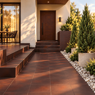 Paradyz Cloud Brown