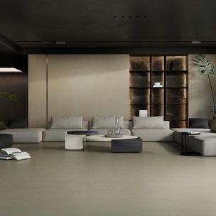 Moreroom Stone Coating