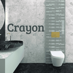 Ege Seramik Crayon