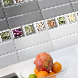 Absolut Keramika Cube Kitchen