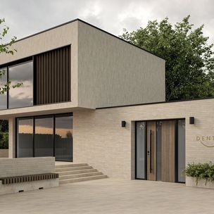 Paradyz Eremite Crema