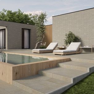 Paradyz Eremite Taupe