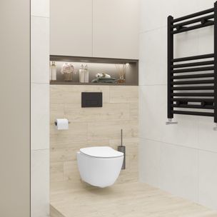 Laparet Evolution Blanco