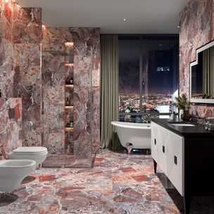 Exclusive Marble - 26
