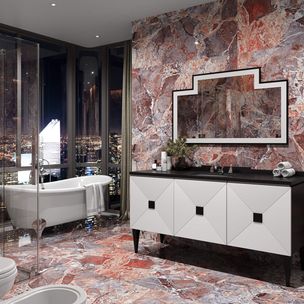 Exclusive Marble - 9