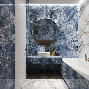 Exclusive Marble - 35