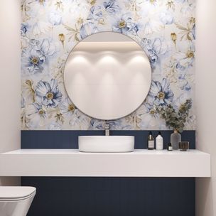 Smile Tile Fabia