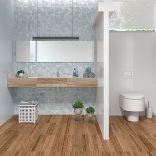Dual Gres Glam
