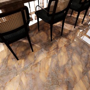 Global Tile Glam