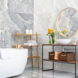 Global Tile Glissando