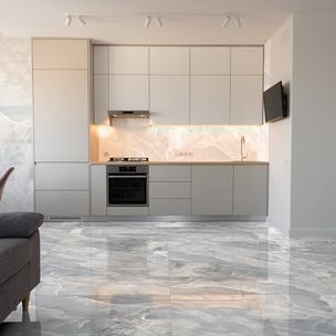 Global Tile Glissando