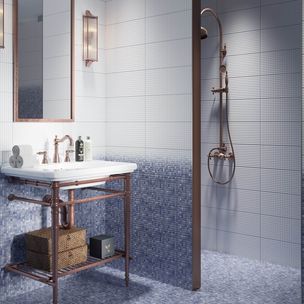 Cersanit Hammam