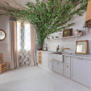 Pamesa Hamptons