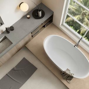 Global Tile Harmony