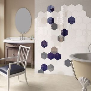 Hexatile - 5