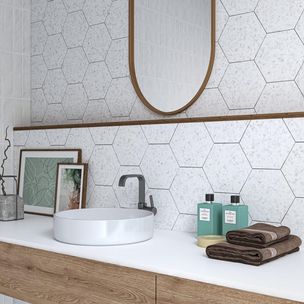 Ecoceramic Inspire
