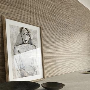 Peronda Jackson Wall