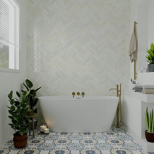 Smile Tile Jazz