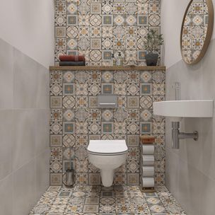 Cersanit Loft