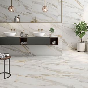 Geotiles Luce