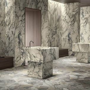 Del Conca Marble Edition