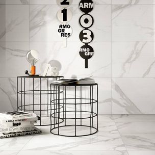 Marble Porcelain - 5